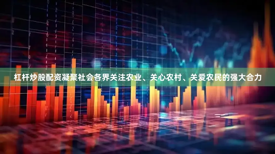 杠杆炒股配资凝聚社会各界关注农业、关心农村、关爱农民的强大合力